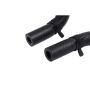 SUNSONG 3404686 Power Steering Return Line Hose Assembly