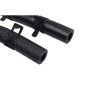 SUNSONG 3404686 Power Steering Return Line Hose Assembly
