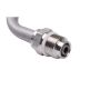 SUNSONG 3404690 Power Steering Return Line Hose Assembly