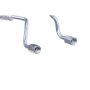 SUNSONG 3404694 Power Steering Hose Assembly