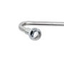 SUNSONG 3404695 Power Steering Pressure Line Hose Assembly