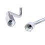 SUNSONG 3404696 Power Steering Hose Assembly