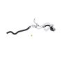SUNSONG 3404697 Power Steering Return Line Hose Assembly