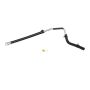 SUNSONG 3404704 Power Steering Return Line Hose Assembly