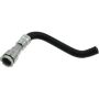 SUNSONG 3404708 Power Steering Return Line Hose Assembly