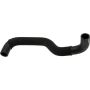 SUNSONG 3404709 Power Steering Reservoir Hose
