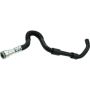 SUNSONG 3404714 Power Steering Return Line Hose Assembly
