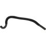 SUNSONG 3404722 Power Steering Return Line Hose Assembly