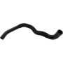 SUNSONG 3404726 Power Steering Reservoir Hose