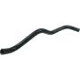 SUNSONG 3404736 Power Steering Reservoir Hose