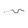 SUNSONG 3404742 Power Steering Return Line Hose Assembly