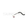 SUNSONG 3404742 Power Steering Return Line Hose Assembly