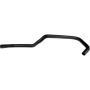 SUNSONG 3404744 Power Steering Reservoir Hose