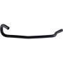 SUNSONG 3404748 Power Steering Reservoir Hose