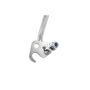 SUNSONG 3404761 Power Steering Pressure Line Hose Assembly