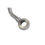 SUNSONG 3404761 Power Steering Pressure Line Hose Assembly
