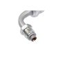 SUNSONG 3404763 Power Steering Pressure Line Hose Assembly