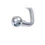 SUNSONG 3404763 Power Steering Pressure Line Hose Assembly