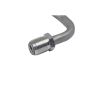 SUNSONG 3404764 Power Steering Return Line Hose Assembly