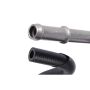 SUNSONG 3404766 Power Steering Return Line Hose Assembly
