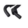 SUNSONG 3404766 Power Steering Return Line Hose Assembly