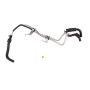 SUNSONG 3404767 Power Steering Return Line Hose Assembly