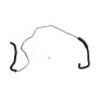 SUNSONG 3404772 Power Steering Return Line Hose Assembly