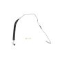 SUNSONG 3404773 Power Steering Pressure Line Hose Assembly