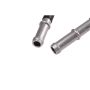 SUNSONG 3404775 Power Steering Return Line Hose Assembly