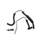 SUNSONG 3404777 Power Steering Return Line Hose Assembly
