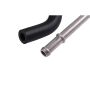SUNSONG 3404777 Power Steering Return Line Hose Assembly