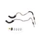 SUNSONG 3404778 Power Steering Return Line Hose Assembly