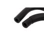 SUNSONG 3404778 Power Steering Return Line Hose Assembly