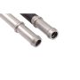 SUNSONG 3404778 Power Steering Return Line Hose Assembly
