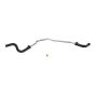 SUNSONG 3404780 Power Steering Return Line Hose Assembly