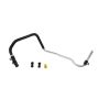 SUNSONG 3404784 Power Steering Return Line Hose Assembly