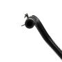 SUNSONG 3404784 Power Steering Return Line Hose Assembly