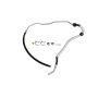 SUNSONG 3404788 Power Steering Return Line Hose Assembly