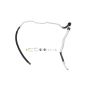 SUNSONG 3404789 Power Steering Return Line Hose Assembly