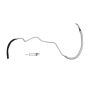 SUNSONG 3404794 Power Steering Return Line Hose Assembly