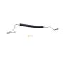 SUNSONG 3404800 Power Steering Pressure Line Hose Assembly