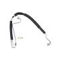 SUNSONG 3404801 Power Steering Pressure Line Hose Assembly