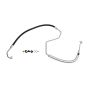 SUNSONG 3404802 Power Steering Pressure Line Hose Assembly