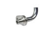 SUNSONG 3404802 Power Steering Pressure Line Hose Assembly