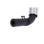 SUNSONG 3404803 Power Steering Return Line Hose Assembly