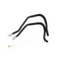 SUNSONG 3404807 Power Steering Return Line Hose Assembly
