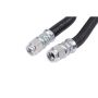 SUNSONG 3404807 Power Steering Return Line Hose Assembly