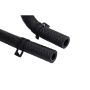 SUNSONG 3404807 Power Steering Return Line Hose Assembly