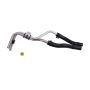 SUNSONG 3404813 Power Steering Return Line Hose Assembly