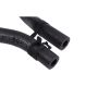SUNSONG 3404813 Power Steering Return Line Hose Assembly